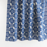 Bloom Fabric - Ink - Winter's Moon 