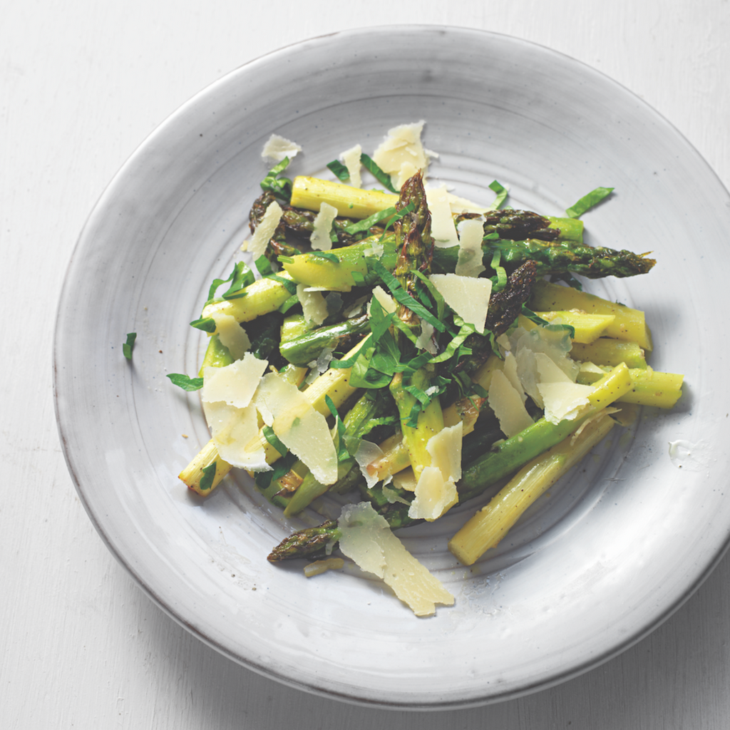 'Eat Your Greens!' Book - Winter's Moon 