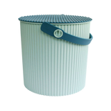 Medium Japanese Bucket - Winter's Moon 
