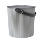 Medium Japanese Bucket - Winter's Moon 