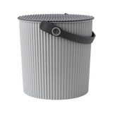 Medium Japanese Bucket - Winter's Moon 