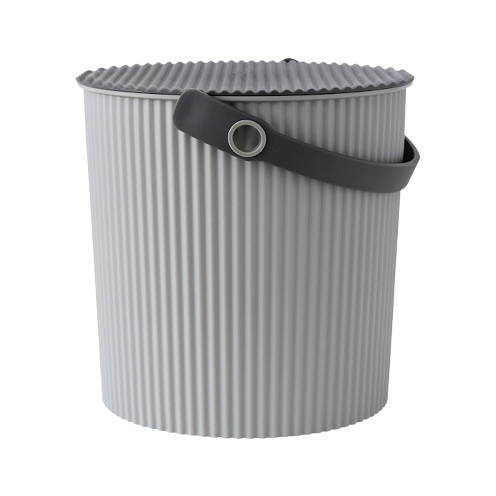 Medium Japanese Bucket - Winter's Moon 