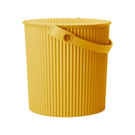 Medium Japanese Bucket - Winter's Moon 