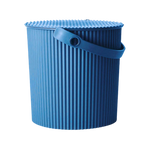 Medium Japanese Bucket - Winter's Moon 