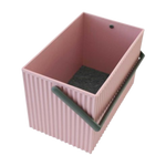 Medium Japanese Storage Box - Winter's Moon 