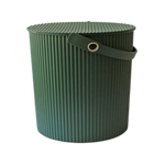 Medium Japanese Bucket - Winter's Moon 