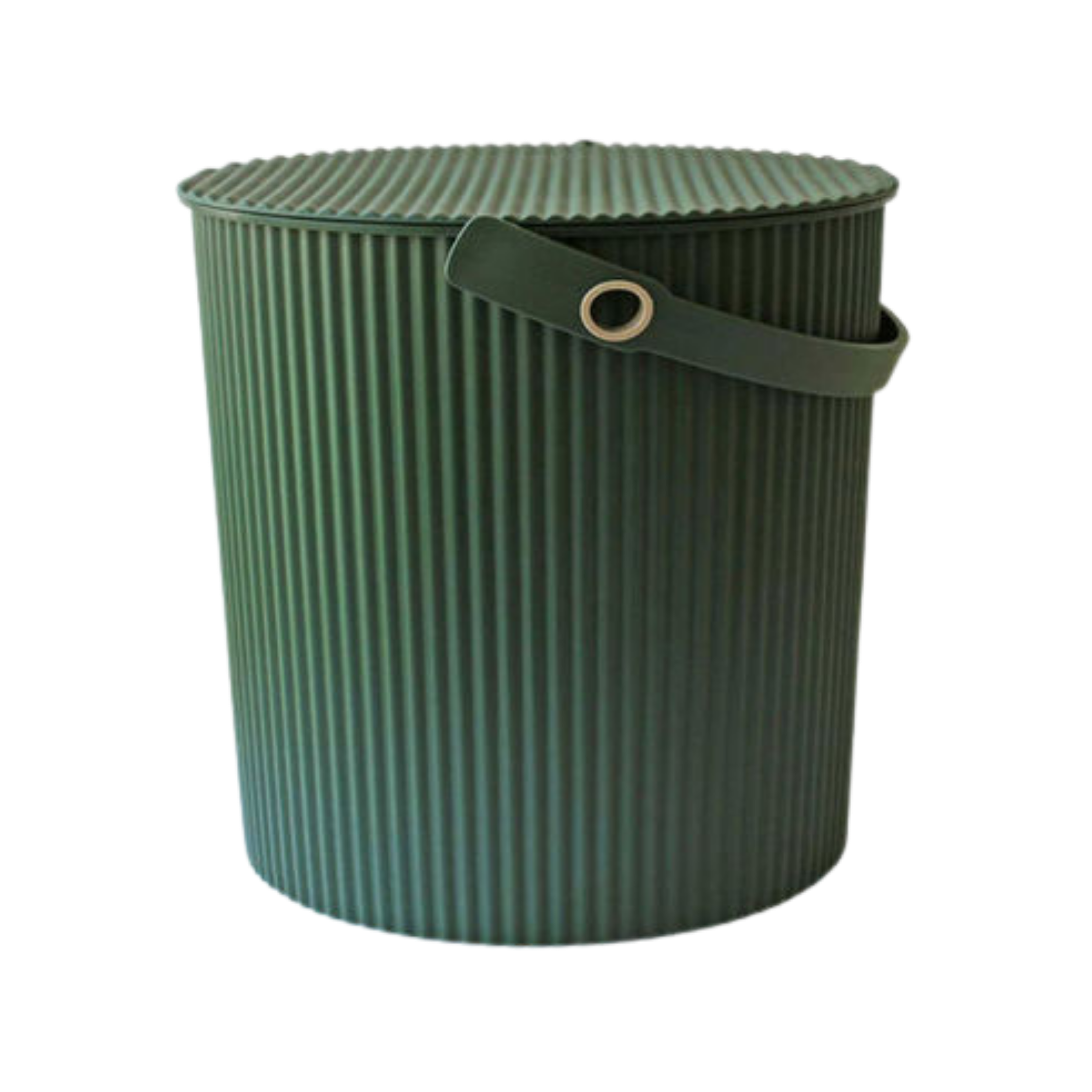 Medium Japanese Bucket - Winter's Moon 